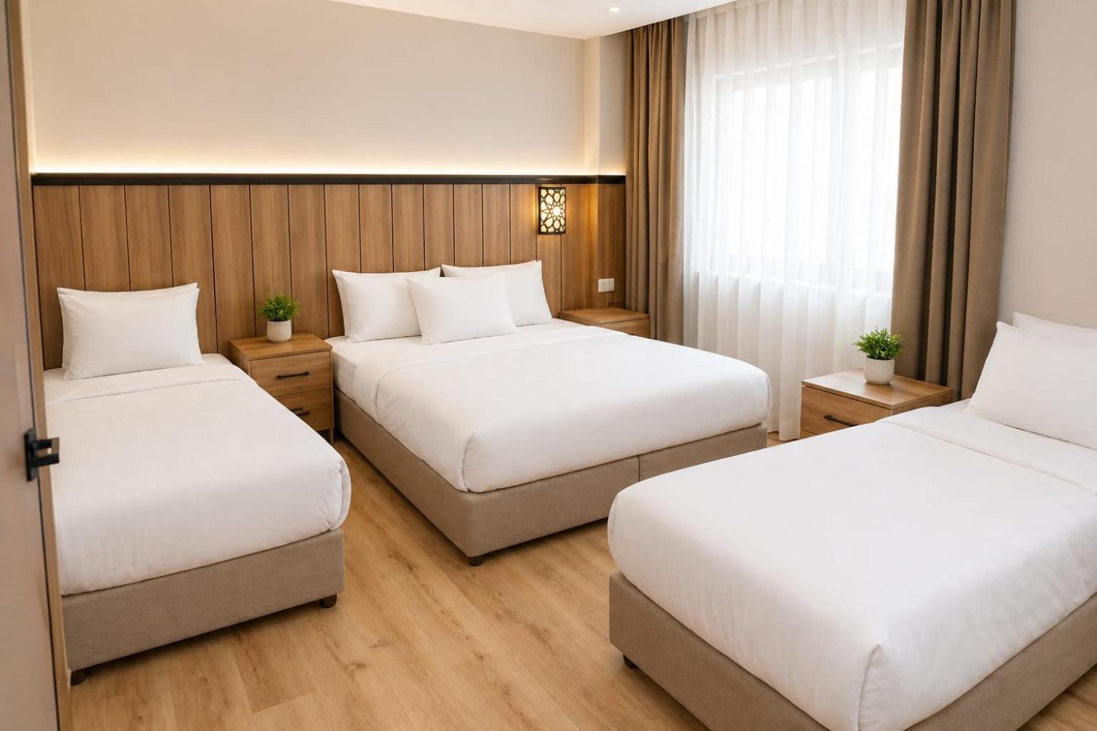 Hotel Rio — Photos 2